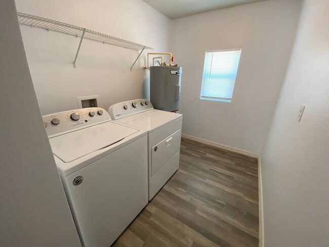 Building Photo - Four Bedroom / Three Bath Home