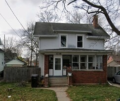 Photos to come - 1236 Dewey Ave