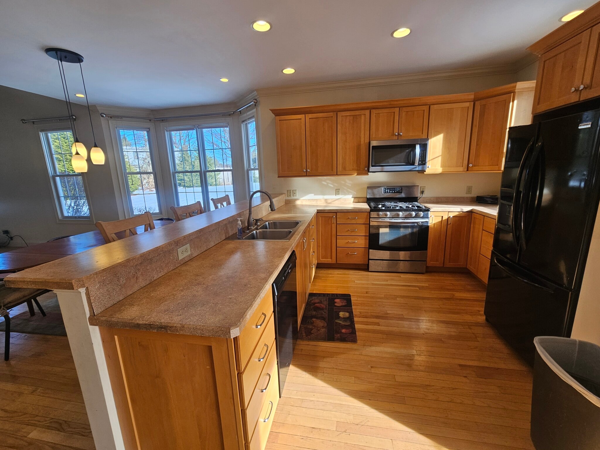 Kitchen - 359 Main St