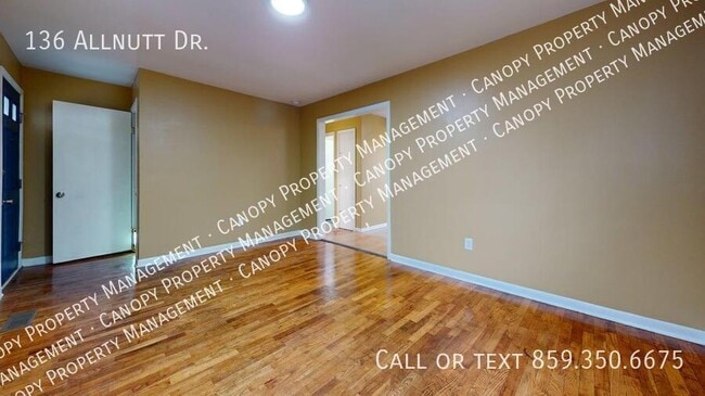 Building Photo - 136 Allnutt Dr