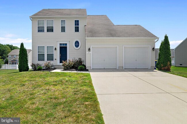 Building Photo - 37 Naomi St