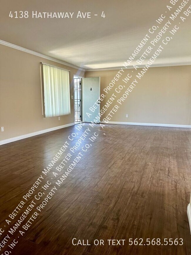 Building Photo - 4138 Hathaway Ave