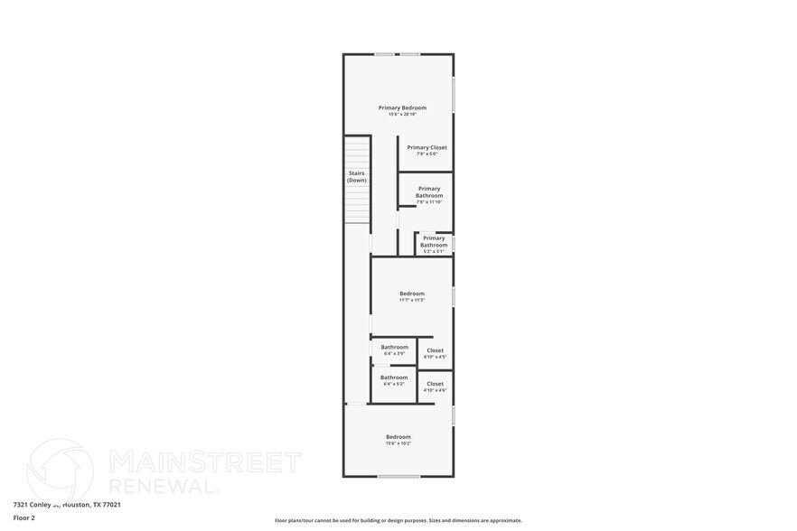 Building Photo - 7321 Conley St