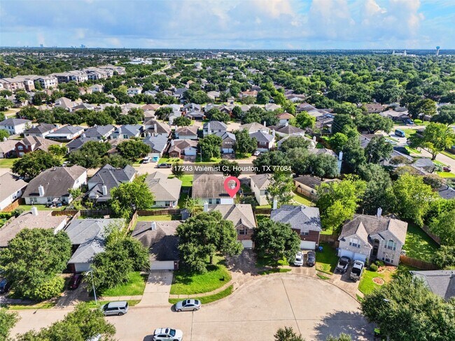 Building Photo - 17243 Valemist Ct