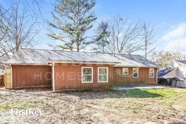 Building Photo - 1252 Sherwood Dr