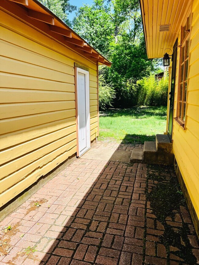Building Photo - Charming 2BD 1BA Home in Norman, OK!!!
