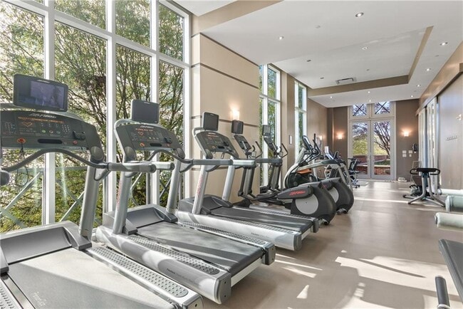 Building Photo - 1820 Peachtree St NW