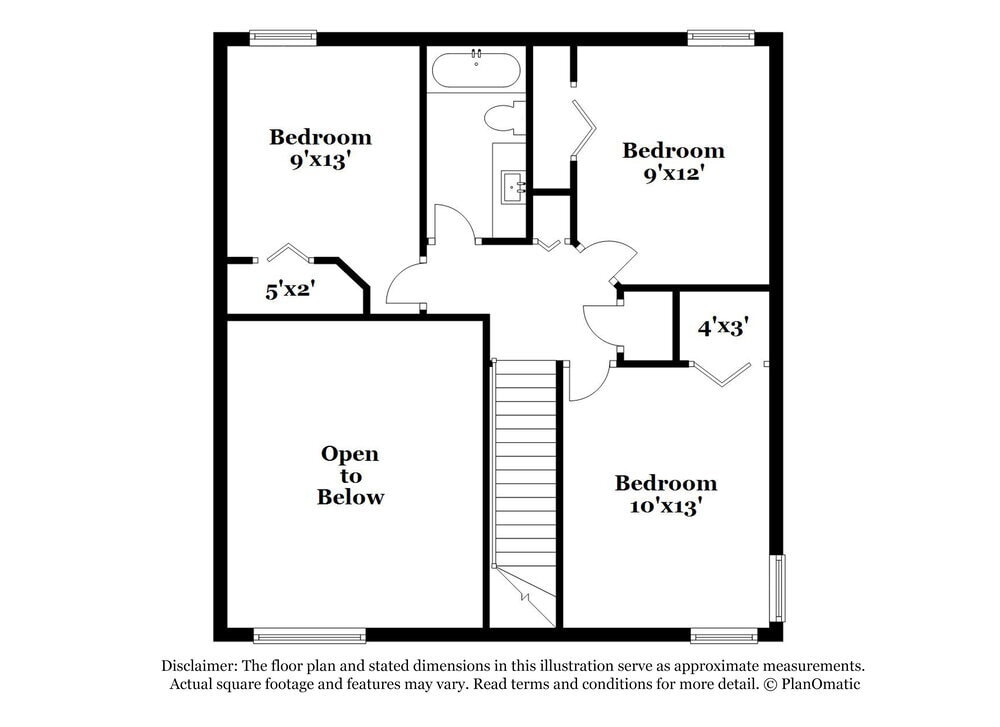 Building Photo - 10430 Blackmore Dr