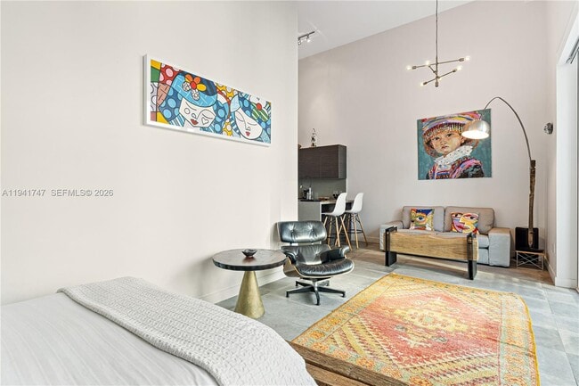 Building Photo - 1080 Brickell Ave