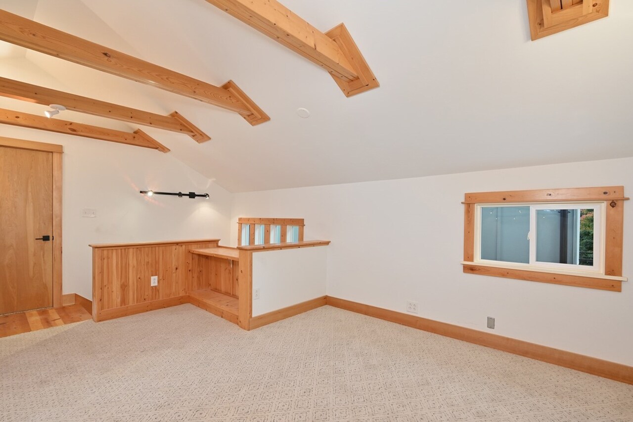 Bedroom. - 8752 Dayton Ave N