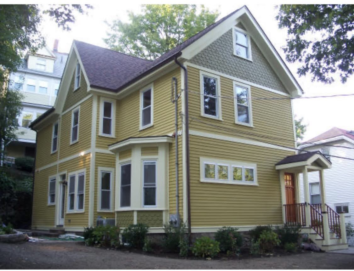 Building Photo - 23 Rowe St