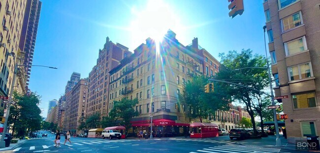 Primary Photo - 26 E 91st St