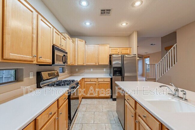 Building Photo - 1143 N Apollo Dr