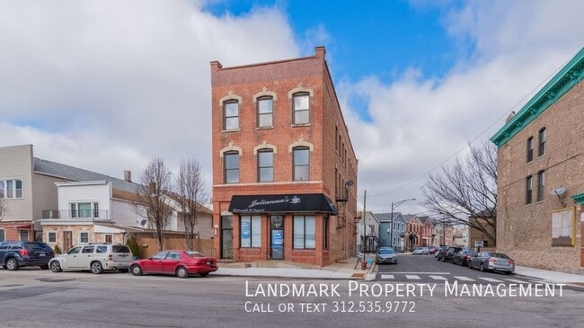 Primary Photo - 1926 S Canalport-Unit 2F