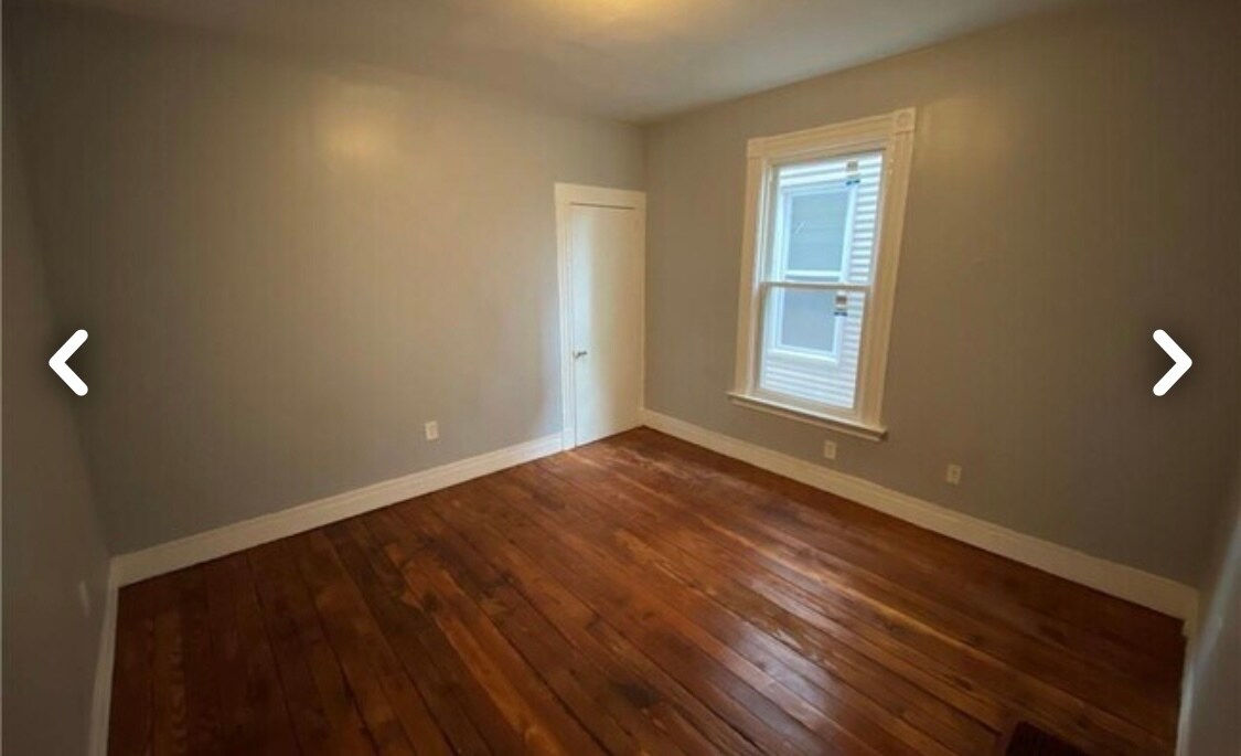 Bedroom 3 - 69 Henry St