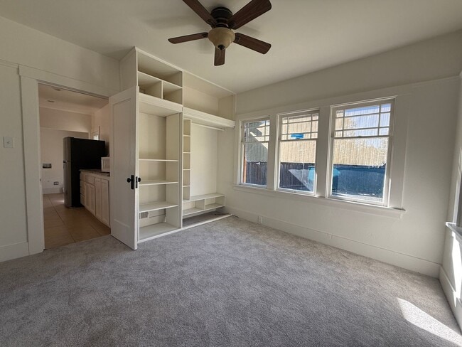 Building Photo - Charming Campbell 3 Bedroom 1 Bath Home with Backyard and Basement