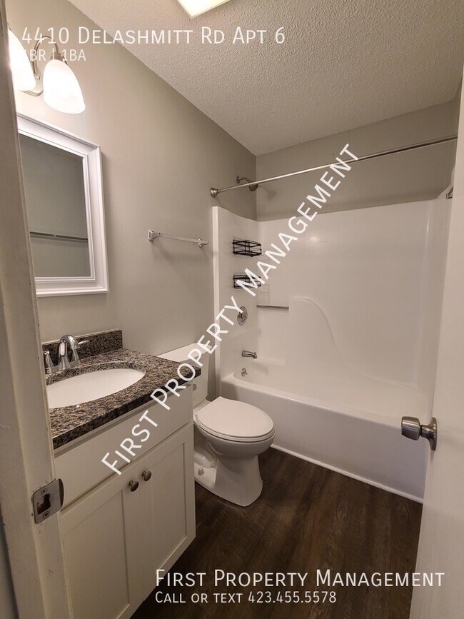 Building Photo - 4410 Delashmitt Rd