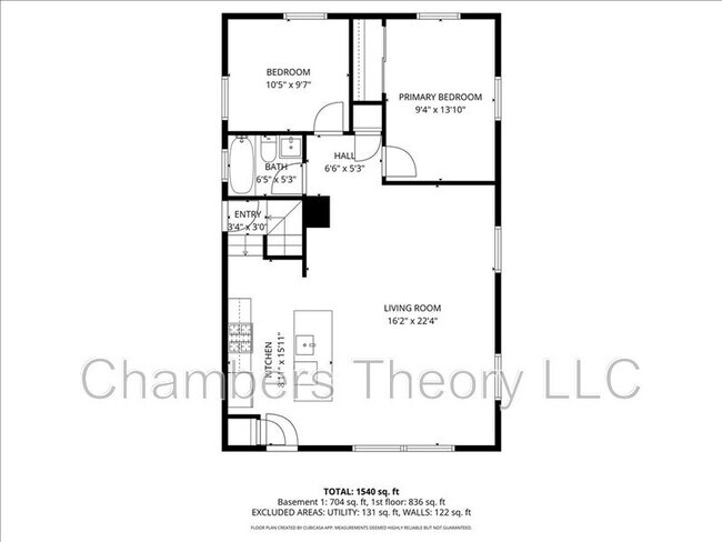 Building Photo - 12204 Bond St