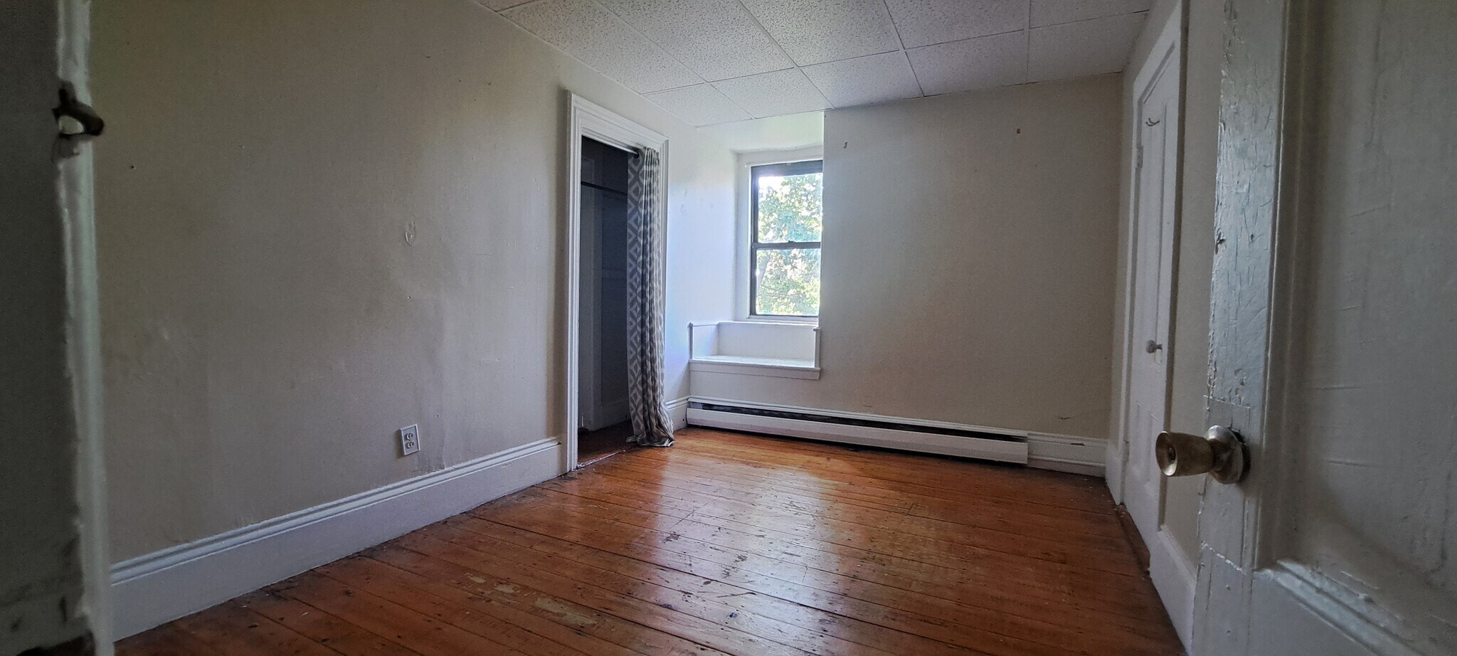 Building Photo - 183 Harvard St
