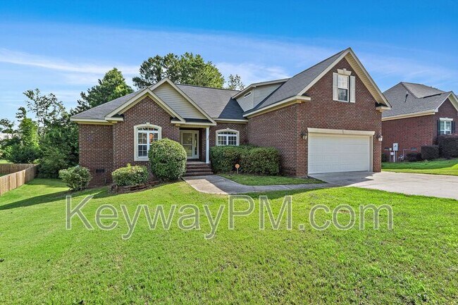 Building Photo - 845 Prairie Ln