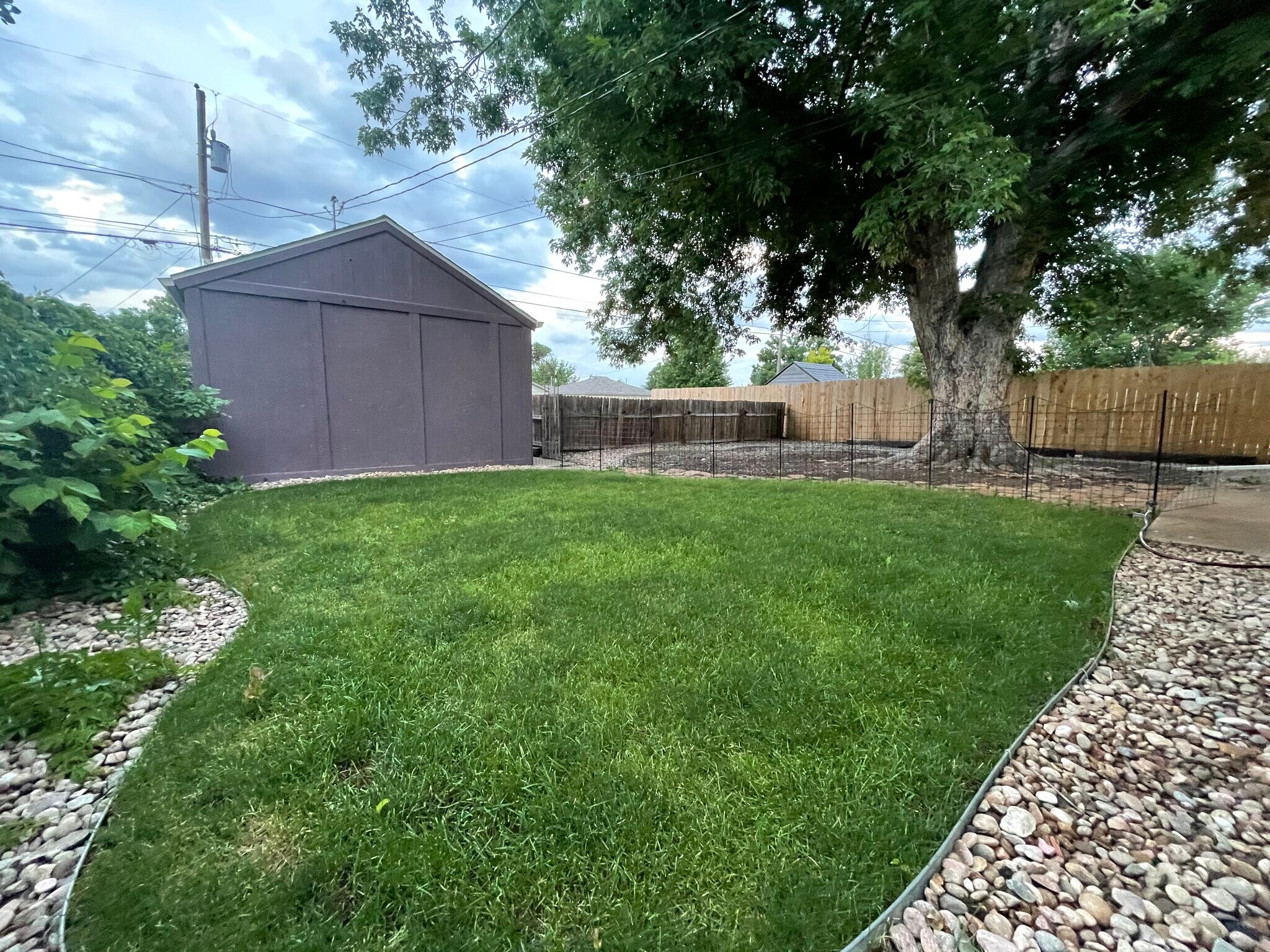 Building Photo - 5110 Clay St