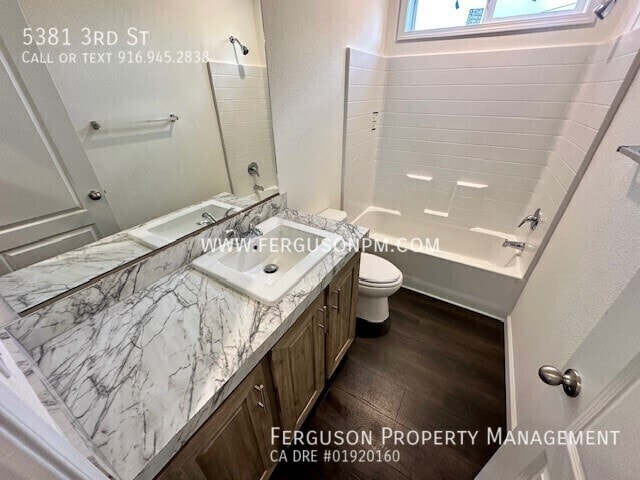 Building Photo - 5381 3rd St