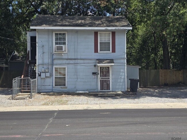 Building Photo - 4358 N Foster Dr