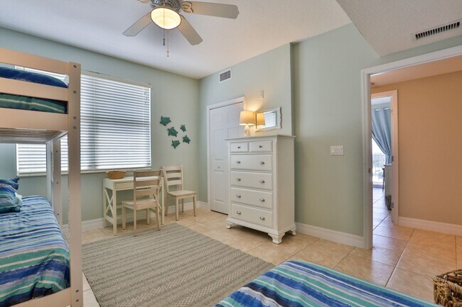 Building Photo - 3 Bedroom/ 2.5 Bath Oceanfront Condo, Blocks from Flagler Ave