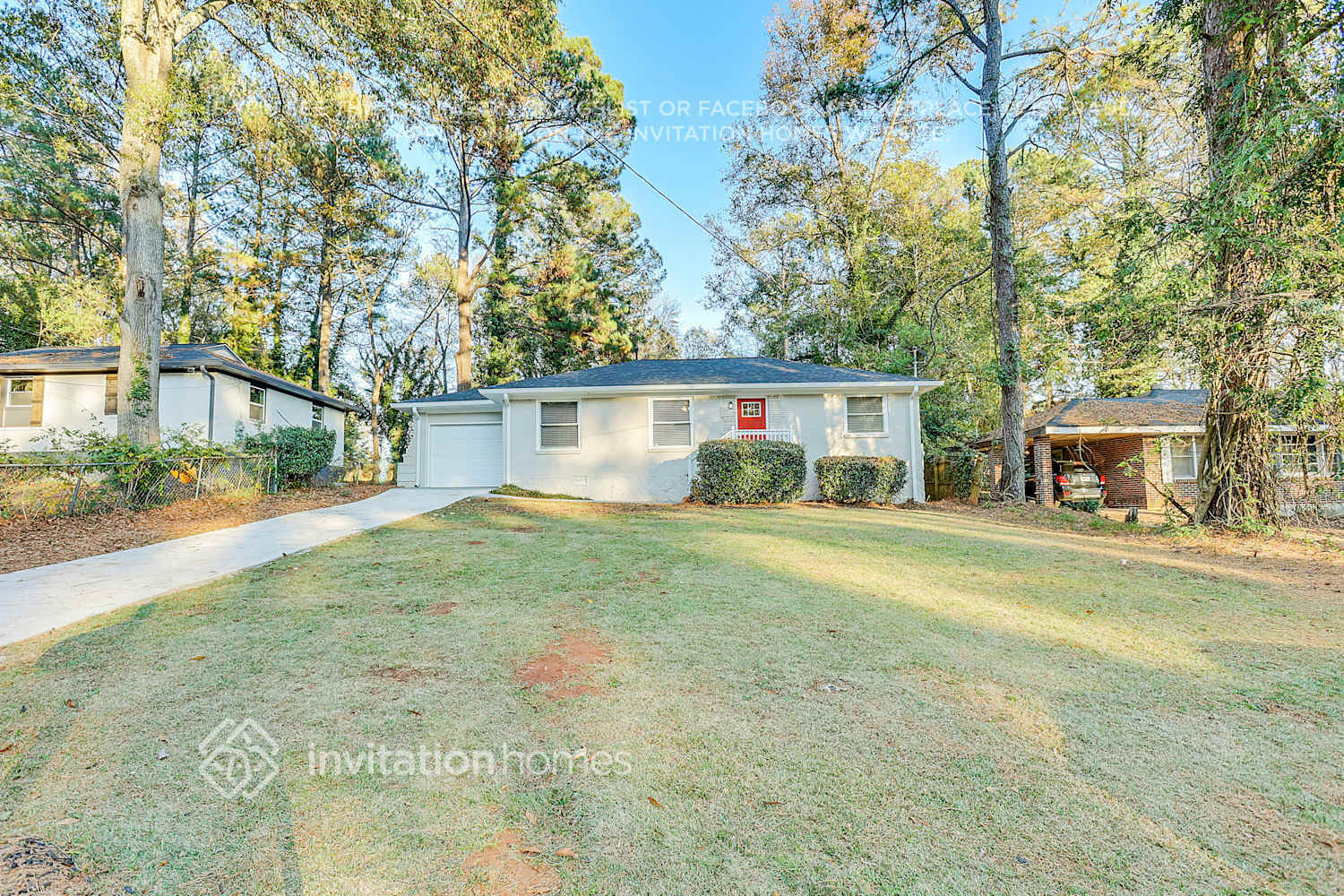 Building Photo - 1964 Rosewood Rd