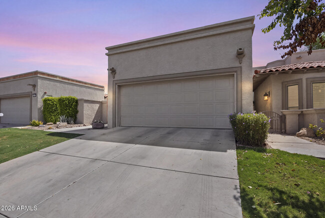 Building Photo - 8479 N 84th Pl