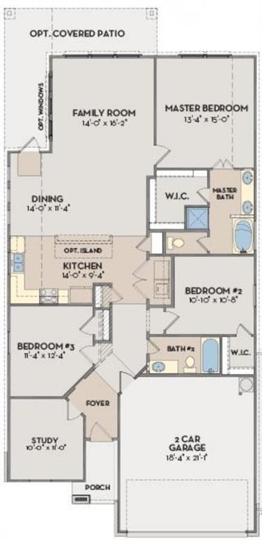 Building Photo - 472 Algaroba Loop