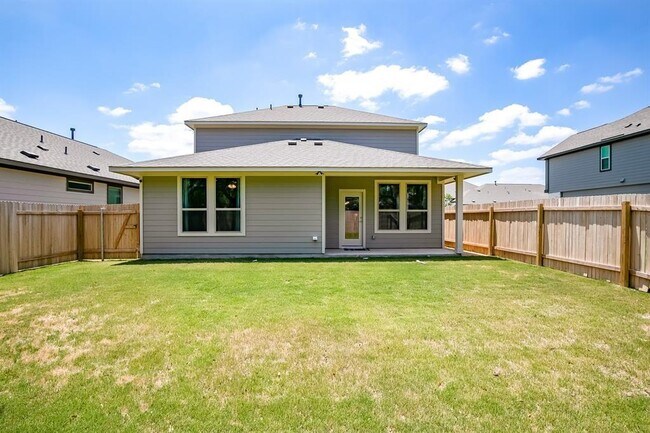 Building Photo - 1833 Turtle Bay Loop