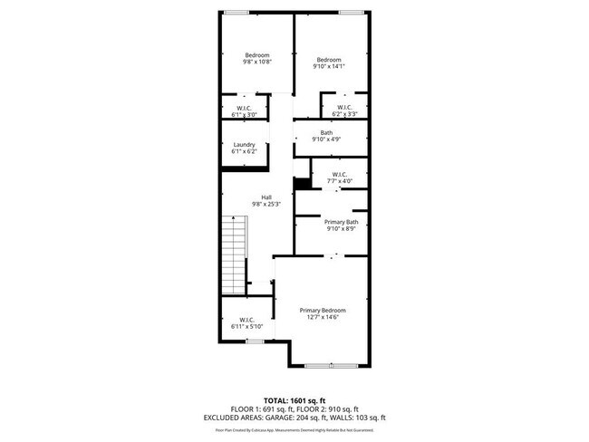 Building Photo - 3966 Oakwood Ter Ct