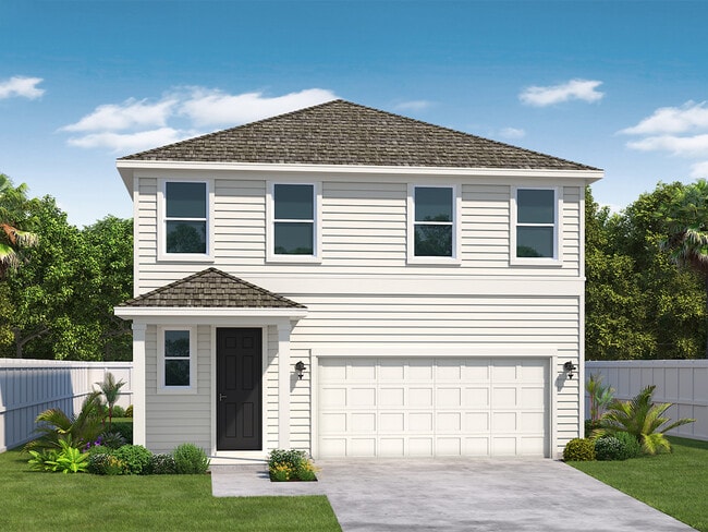 Building Photo - 2711 Radha Wy