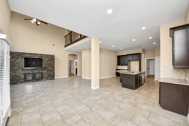 Building Photo - 7111 Wild Trl