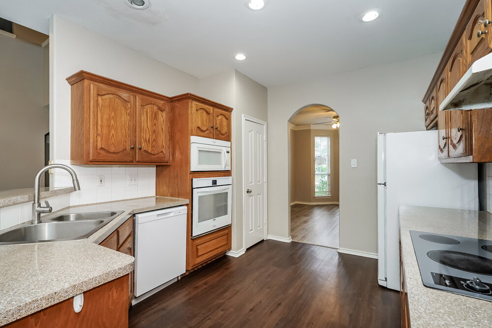 Building Photo - 6013 Portridge Dr