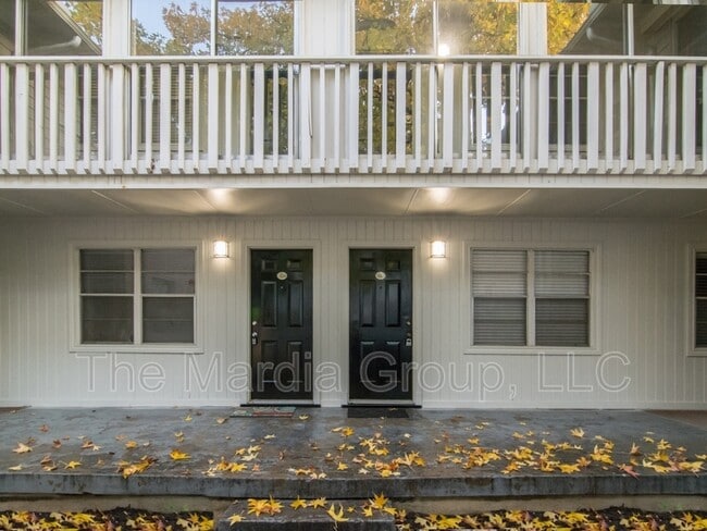Building Photo - 4311 Cole Ave