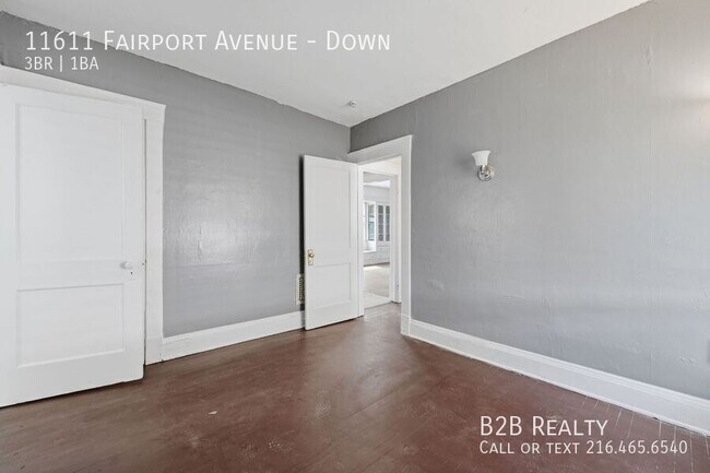 Building Photo - 11611 Fairport Ave