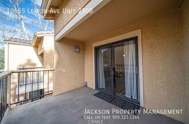 Building Photo - 10655 Lemon Ave