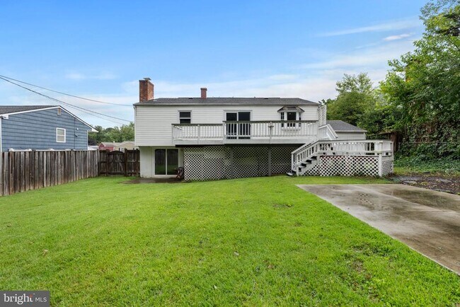 Building Photo - 1107 Colony Ridge Rd