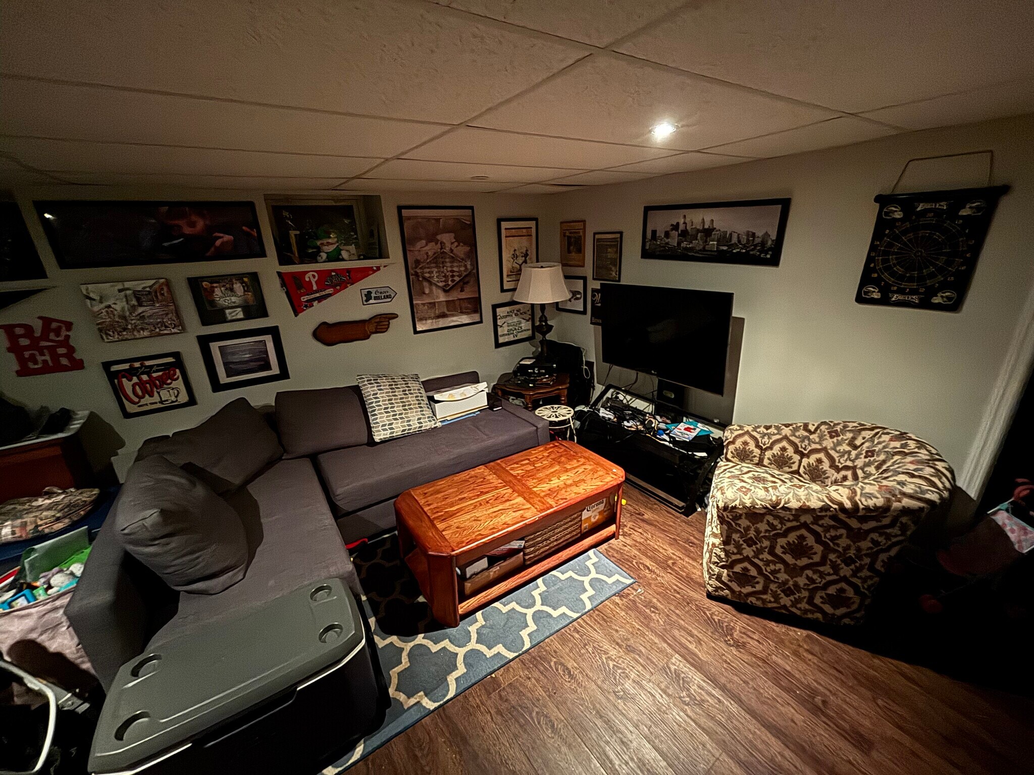 Building Photo - 511 Stanwood St