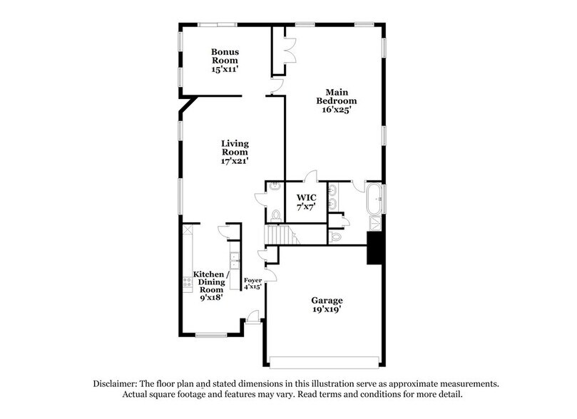 Building Photo - 222 Timber Meadow Lake