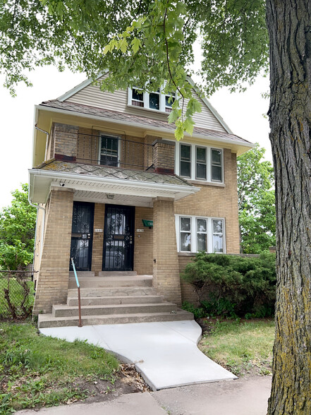 Building Photo - 1638 N 15th St