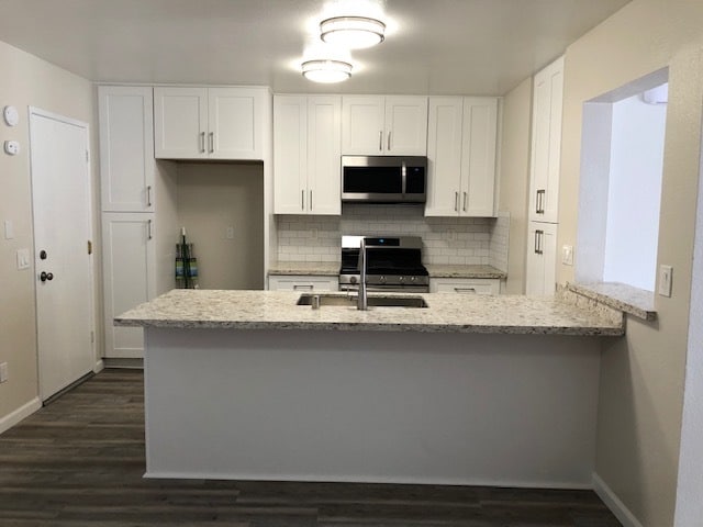 Building Photo - 1119 W Francis St