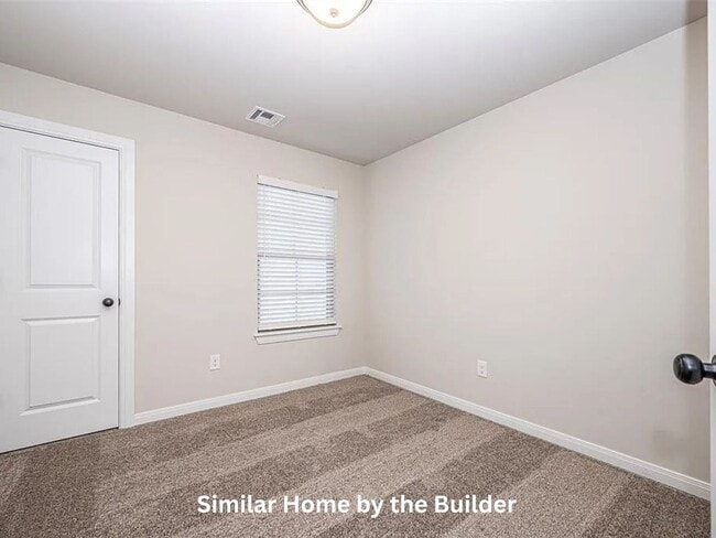 Building Photo - Brand-New 4-Bed Mustang Home w/ 2-Car Garage!