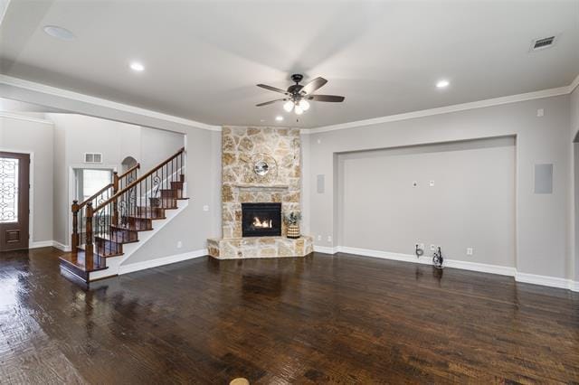 Building Photo - 4155 Vista Terrace Dr