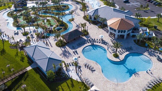 Building Photo - 3111 Paradox Cir