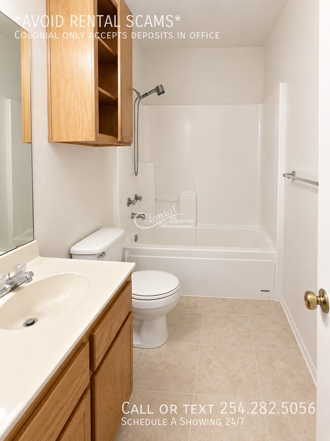 Building Photo - 1111 Circle M Dr