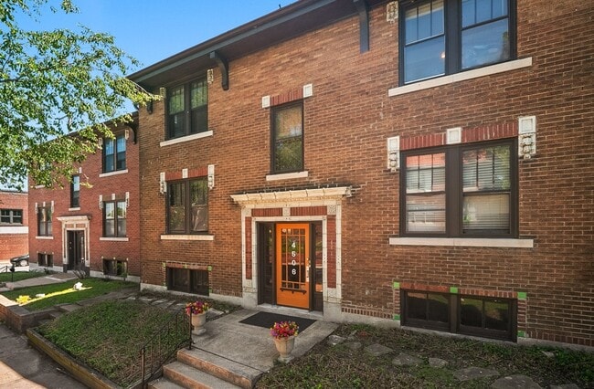 Building Photo - 4506 Wichita Ave