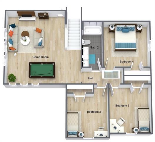 Building Photo - 860 Boomer Ln